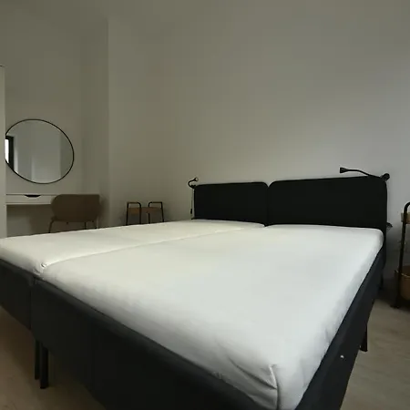 Dluga Grobla 6 Oldtown Apartment Danzig