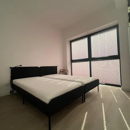 Dluga Grobla 6 Oldtown Gdansk