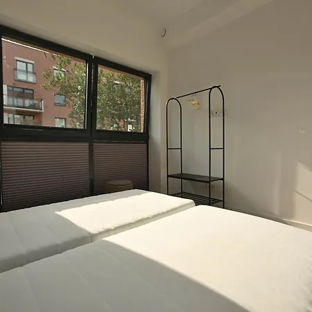 Dluga Grobla 6 Oldtown * Danzig