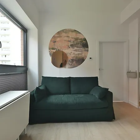 Dluga Grobla 6 Oldtown Apartamento