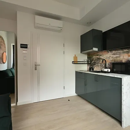 Apartamento Dluga Grobla 6 Oldtown