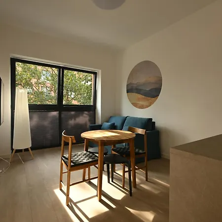 Dluga Grobla 6 Oldtown Apartament *