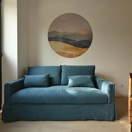 Apartament Dluga Grobla 6 Oldtown