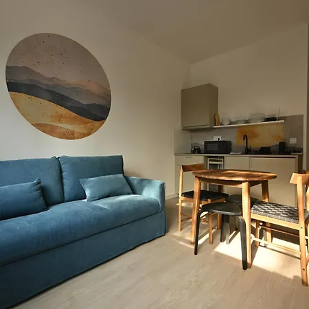 Apartamento Dluga Grobla 6 Oldtown