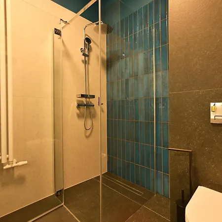 Dluga Grobla 6 Oldtown