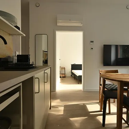 Dluga Grobla 6 Oldtown