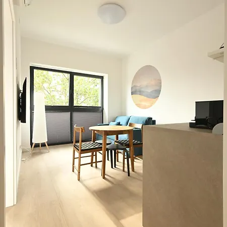 Apartamento Dluga Grobla 6 Oldtown Gdansk