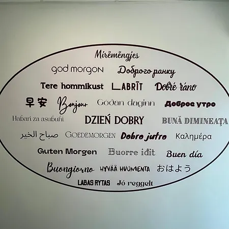 Apartament Dluga Grobla 6 Oldtown