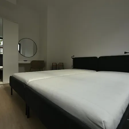 Dluga Grobla 6 Oldtown