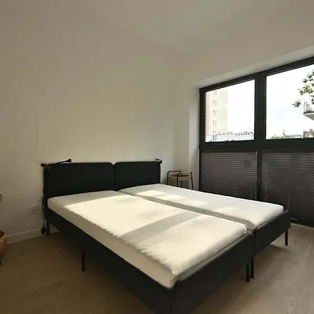 Dluga Grobla 6 Oldtown * Gdańsk