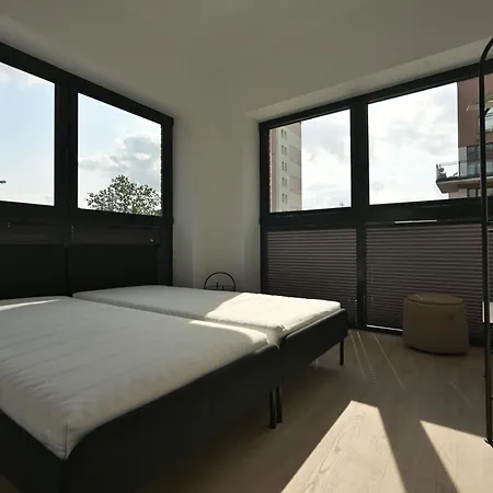 Apartamento Dluga Grobla 6 Oldtown