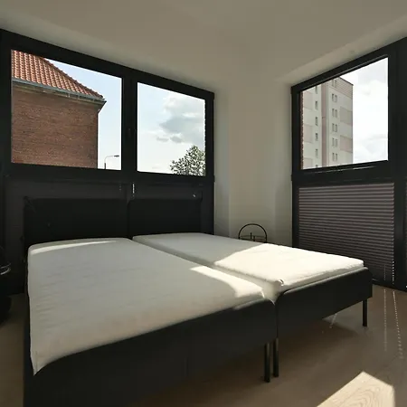 Dluga Grobla 6 Oldtown Apartamento Gdansk