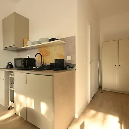 Apartamento Dluga Grobla 6 Oldtown