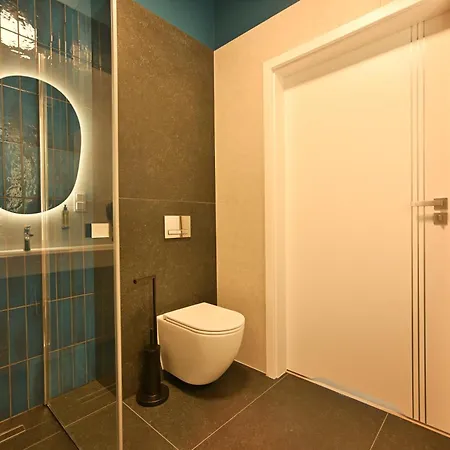 Apartamento Dluga Grobla 6 Oldtown *