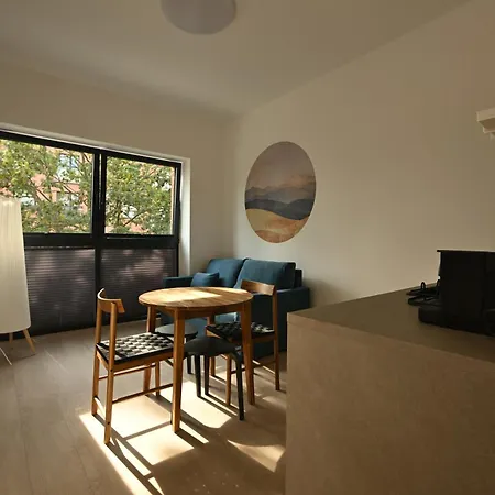 Dluga Grobla 6 Oldtown *