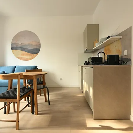 Apartamento Dluga Grobla 6 Oldtown