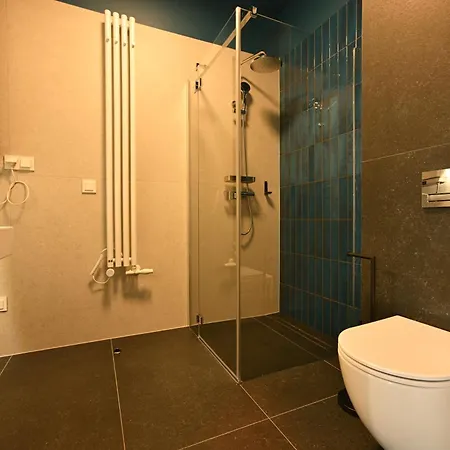 Dluga Grobla 6 Oldtown Gdańsk