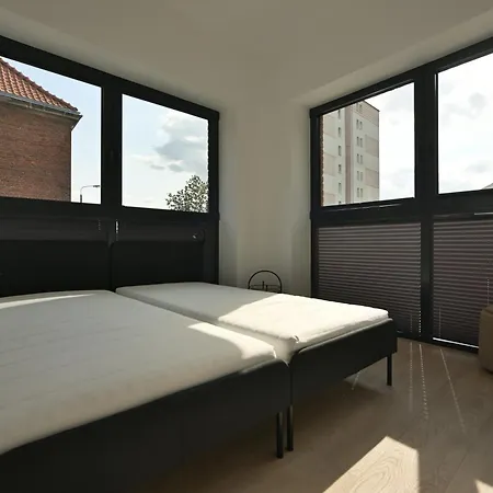 Dluga Grobla 6 Oldtown Apartamento *