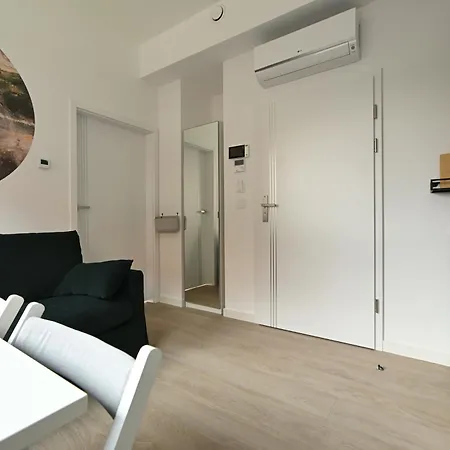 Dluga Grobla 6 Oldtown Apartament *