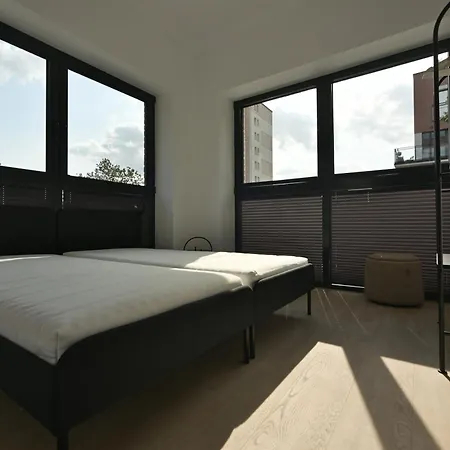 Dluga Grobla 6 Oldtown * Gdansk