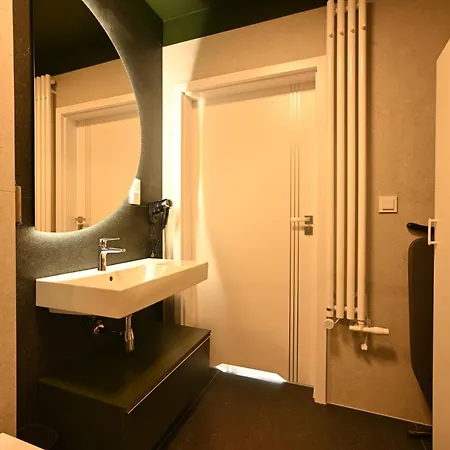 Dluga Grobla 6 Oldtown *