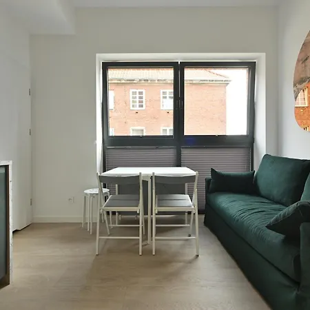 Dluga Grobla 6 Oldtown