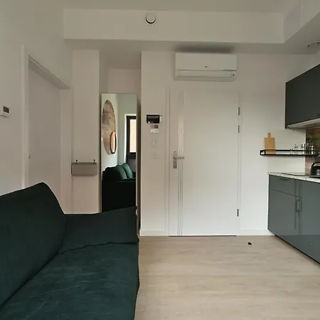 Apartamento Dluga Grobla 6 Oldtown