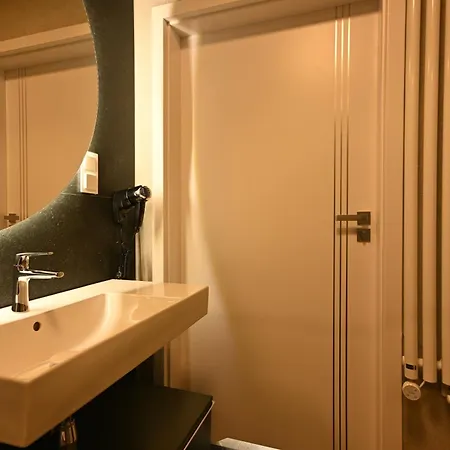 Dluga Grobla 6 Oldtown Apartamento *