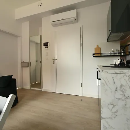 Dluga Grobla 6 Oldtown * Gdańsk