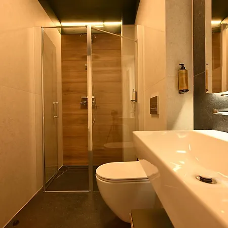 Dluga Grobla 6 Oldtown Apartamento