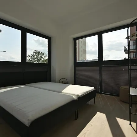 Apartament Dluga Grobla 6 Oldtown *