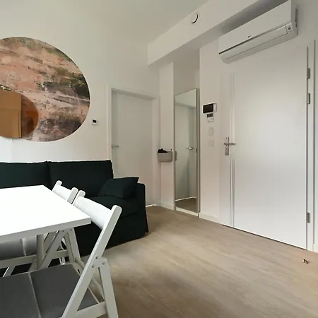 Dluga Grobla 6 Oldtown Gdańsk