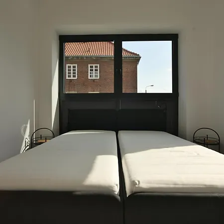 Dluga Grobla 6 Oldtown Apartamento *