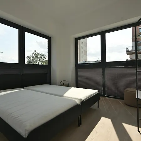 Dluga Grobla 6 Oldtown Gdańsk