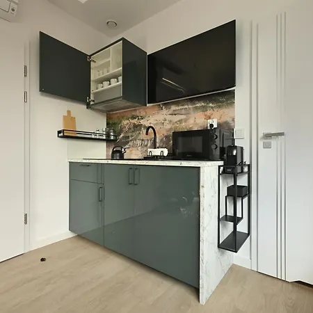 Dluga Grobla 6 Oldtown * Gdańsk