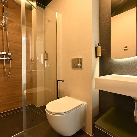 Dluga Grobla 6 Oldtown Apartamento