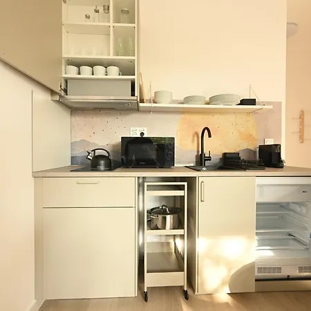 Dluga Grobla 6 Oldtown * Gdansk