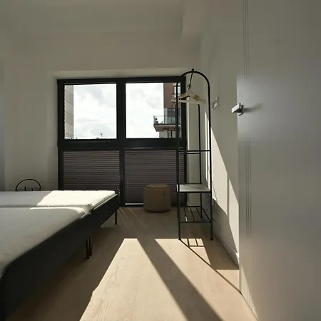 Apartament Dluga Grobla 6 Oldtown Gdańsk