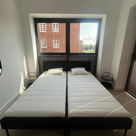 Apartament Dluga Grobla 6 Oldtown *