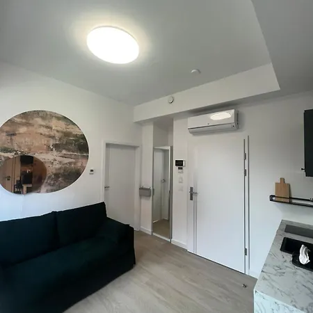 Dluga Grobla 6 Oldtown Apartamento Gdansk