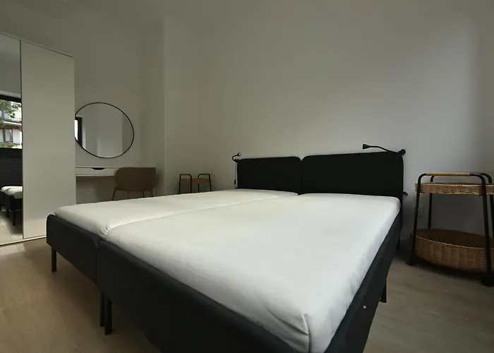 Dluga Grobla 6 Oldtown Apartment Danzig