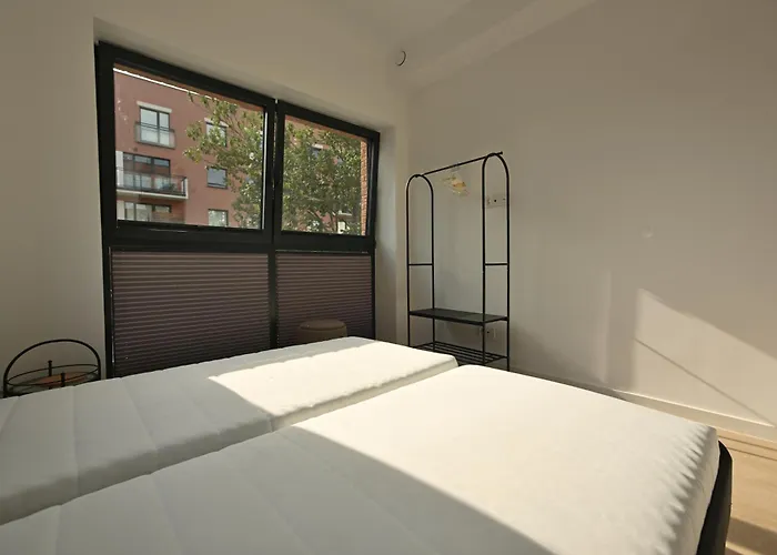 Dluga Grobla 6 Oldtown * 格但斯克