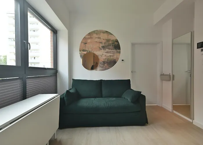 Dluga Grobla 6 Oldtown Apartment