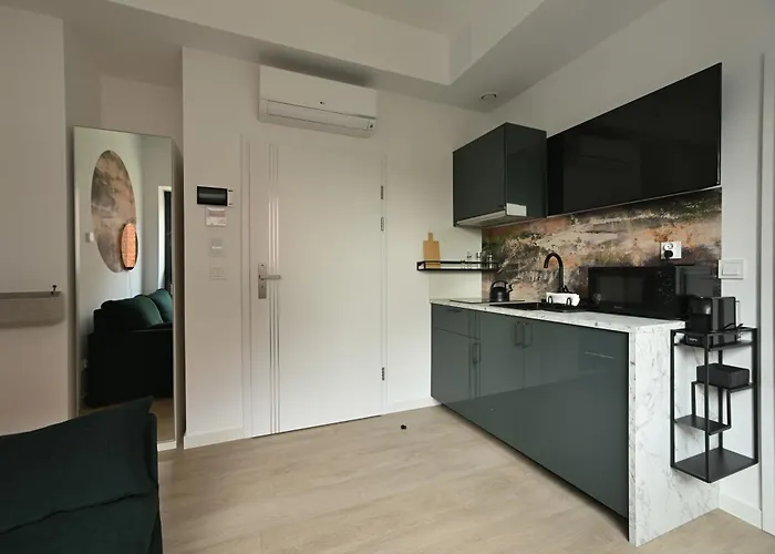 Apartman Dluga Grobla 6 Oldtown