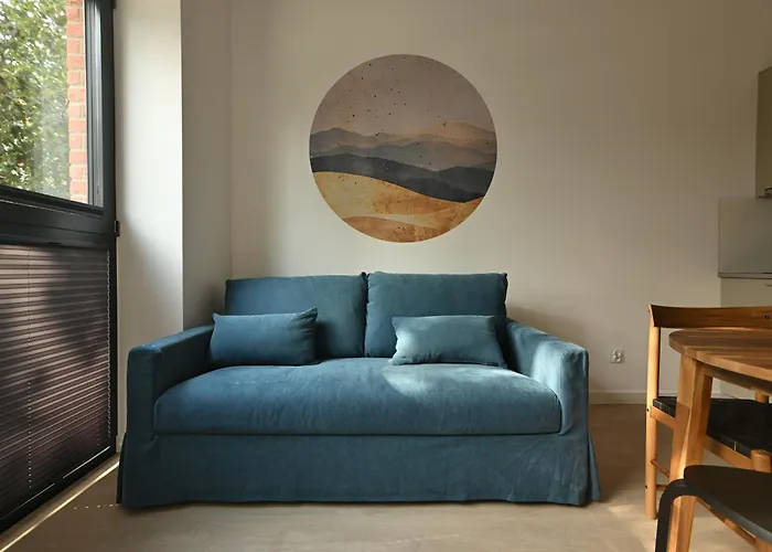 Apartment Dluga Grobla 6 Oldtown