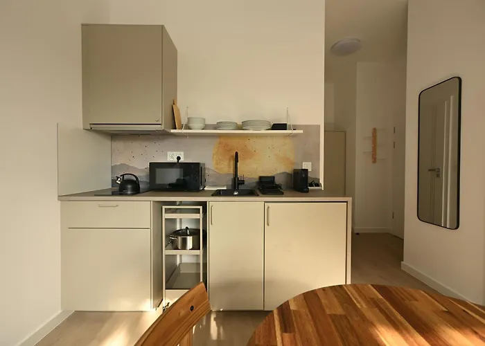 Dluga Grobla 6 Oldtown