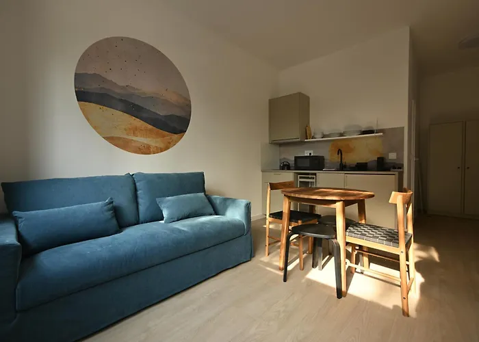 Apartment Dluga Grobla 6 Oldtown