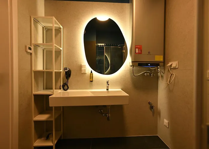 Dluga Grobla 6 Oldtown *