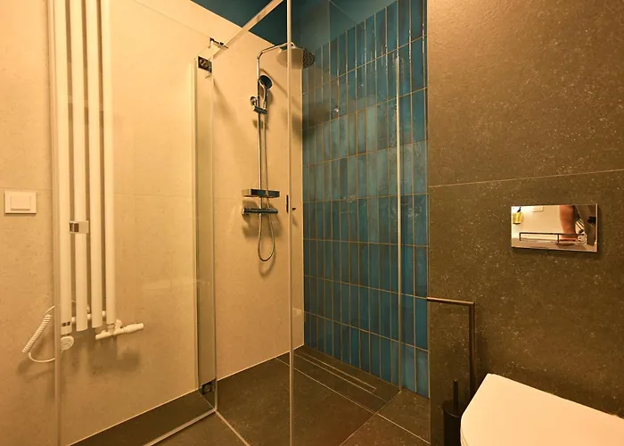 Dluga Grobla 6 Oldtown