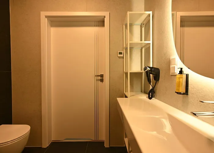 Dluga Grobla 6 Oldtown Apartman